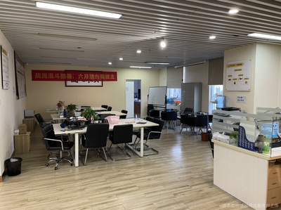 專業(yè)賦能，高效連接——廣西泰眾商務信息咨詢服務詳解